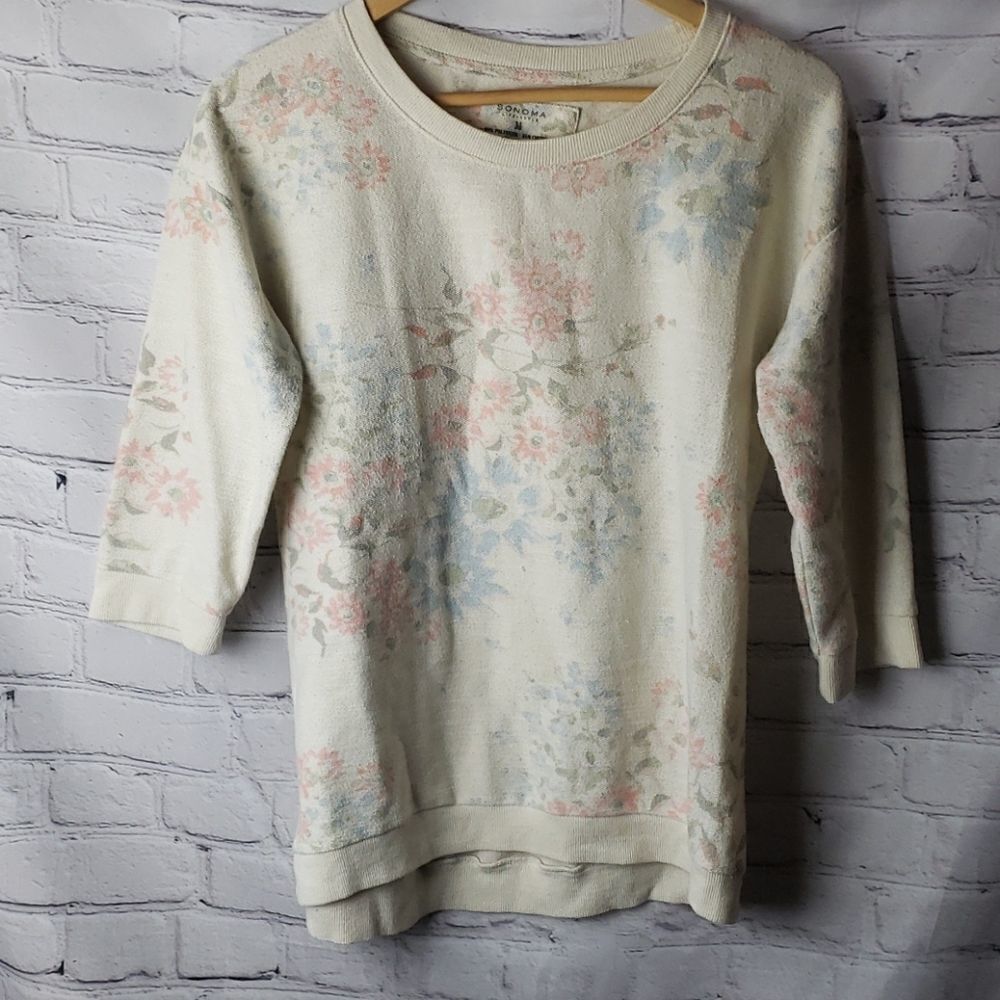 Sonoma Sweatshirt